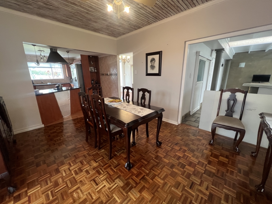 3 Bedroom Property for Sale in Bunkers Hill Eastern Cape